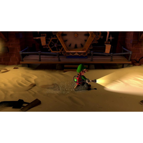 Luigi's Mansion 2 HD - Nintendo Switch - Image 5