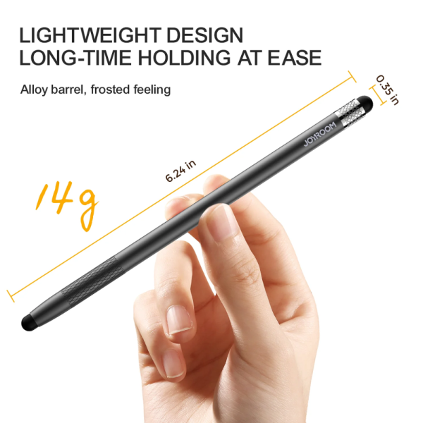 Joyroom JR-DR01 Capacitive Stylus Pen - Image 5