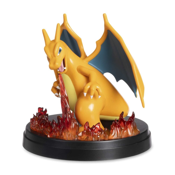 Pokemon Charizard EX Super Premium Collection - Image 5