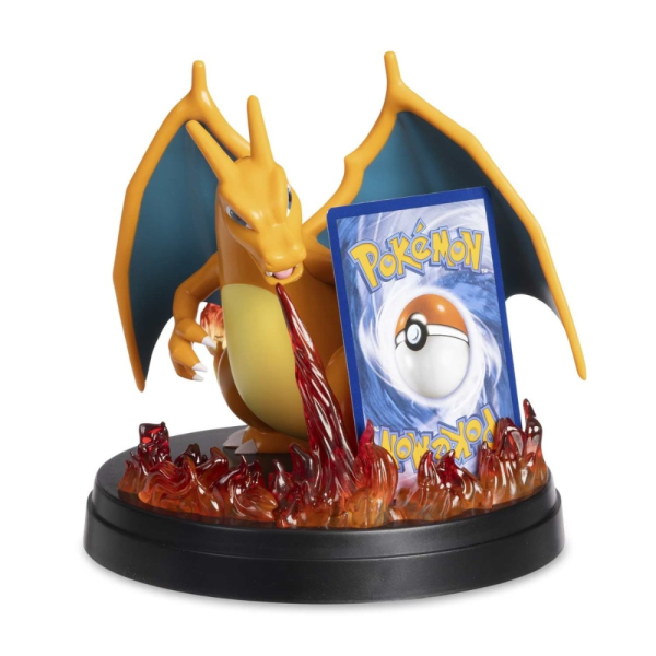 Pokemon Charizard EX Super Premium Collection - Image 6