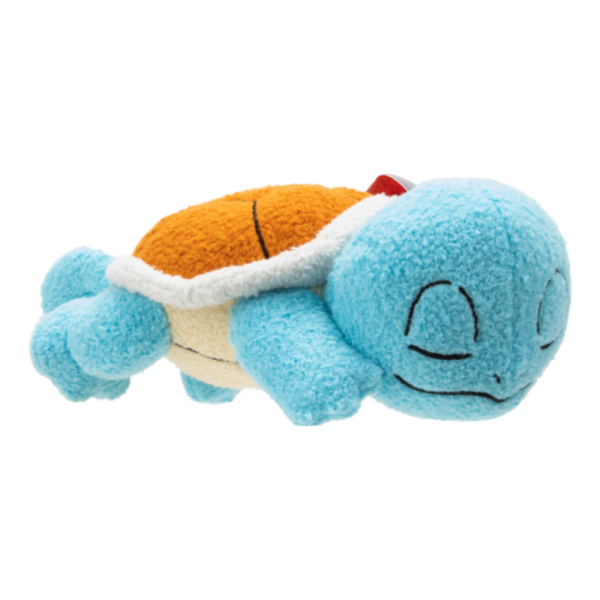 Pokemon 5" Sleeping Plush Assortment - Image 3