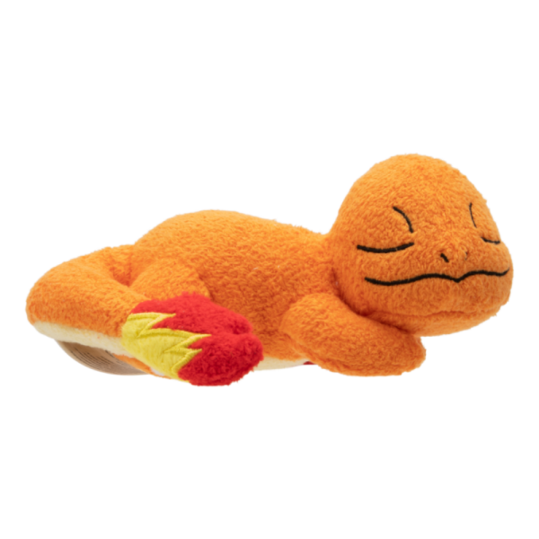 Pokemon 5" Sleeping Plush Assortment - Image 5