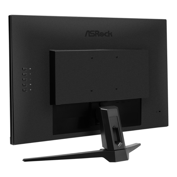 ASRock PG27FFT1A 27" FHD 180Hz AMD FreeSync IPS Gaming Monitor - Image 4