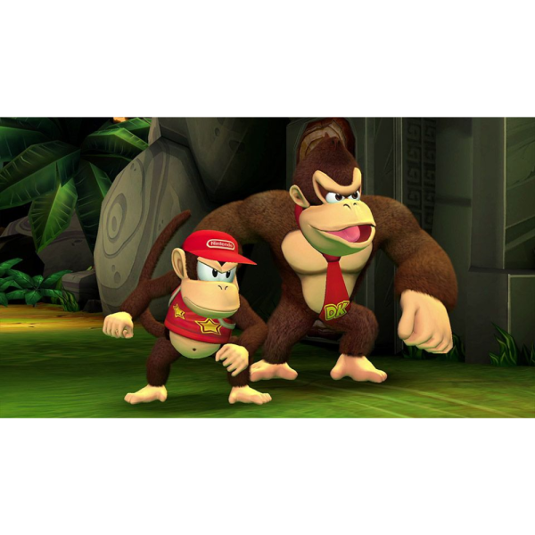 Donkey Kong Country Returns HD - Nintendo Switch - Image 5